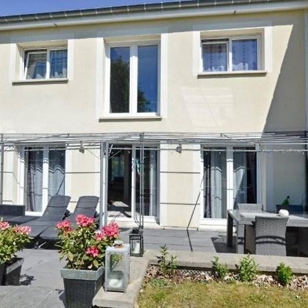 Maison 120 M² A Vigy 외부 사진