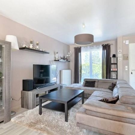 Maison 120 M² A Vigy 외부 사진