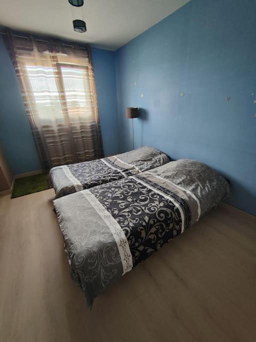 Maison 120 M² A Vigy 외부 사진