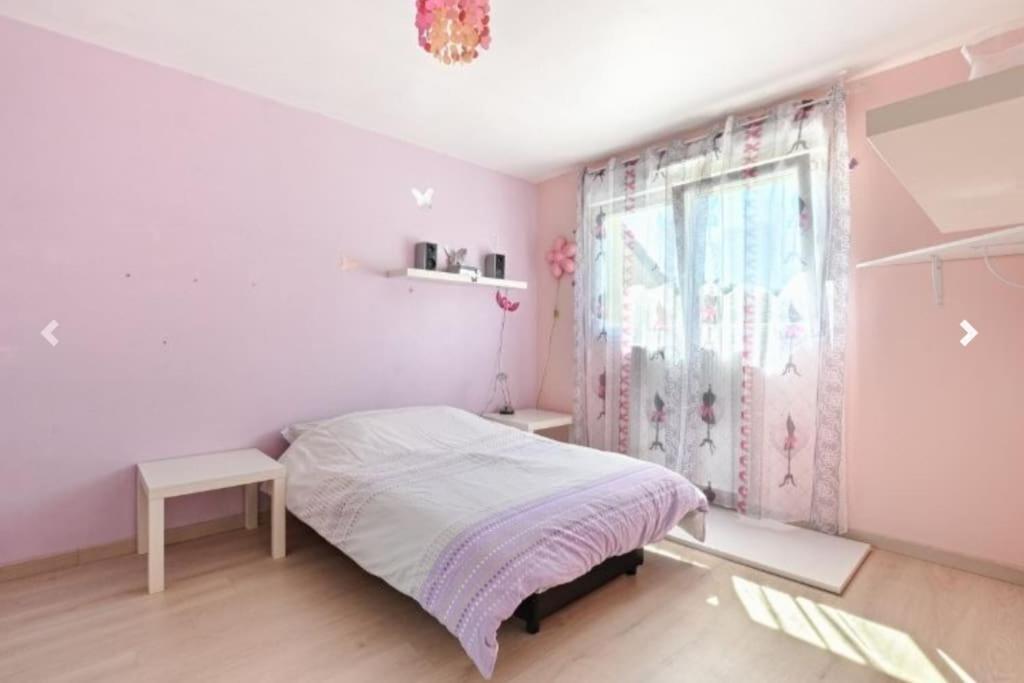 Maison 120 M² A Vigy 외부 사진