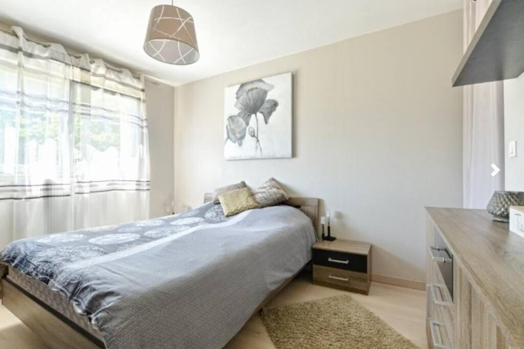 Maison 120 M² A Vigy 외부 사진