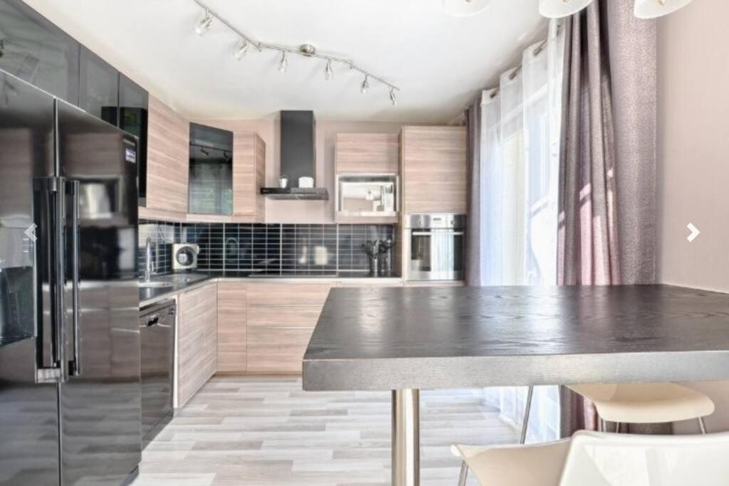 Maison 120 M² A Vigy 외부 사진